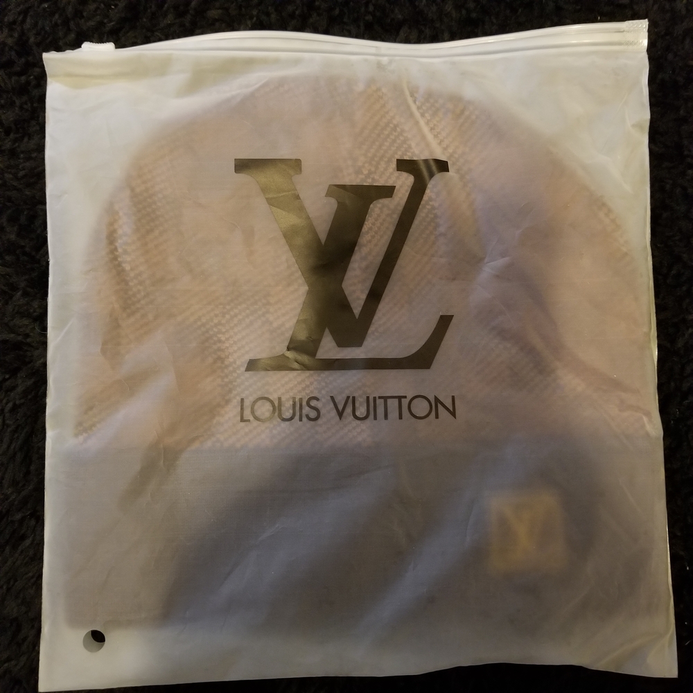 Louis Vuitton Dust Bag